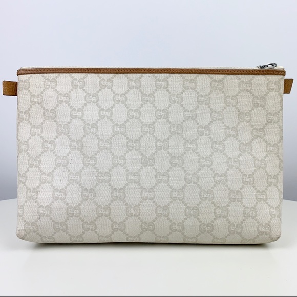 Gucci Plus Rare Clutch Bag - Picture 3 of 8